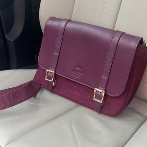 HERSHEL SUPPLY CO Orion retreat crossbody